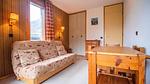 Untagged - Ferienwohnung für 5 Personen (21 m²) in Commune des Avanchers-Valmorel - Top-Hundeurlaub