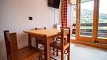 Untagged - Ferienwohnung für 5 Personen (21 m²) in Commune des Avanchers-Valmorel - Top-Hundeurlaub