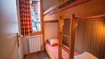 Untagged - Ferienwohnung für 5 Personen (21 m²) in Commune des Avanchers-Valmorel - Top-Hundeurlaub