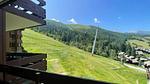 Untagged - Ferienwohnung für 5 Personen (21 m²) in Commune des Avanchers-Valmorel - Top-Hundeurlaub