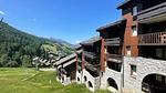 Untagged - Ferienwohnung für 5 Personen (21 m²) in Commune des Avanchers-Valmorel - Top-Hundeurlaub