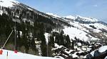 Untagged - Ferienwohnung für 5 Personen (21 m²) in Commune des Avanchers-Valmorel - Top-Hundeurlaub