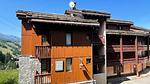 Untagged - Ferienwohnung für 5 Personen (21 m²) in Commune des Avanchers-Valmorel - Top-Hundeurlaub