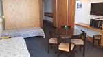 Untagged - Ferienwohnung für 5 Personen (37 m²) in Bourg-Saint-Maurice - Top-Hundeurlaub