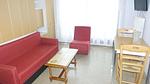 LivingRoom - Ferienwohnung für 3 Personen (21 m²) in Aix-Les-Bains - Top-Hundeurlaub