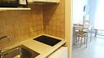 Kitchen - Ferienwohnung für 3 Personen (21 m²) in Aix-Les-Bains - Top-Hundeurlaub