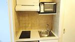 Kitchen - Ferienwohnung für 3 Personen (21 m²) in Aix-Les-Bains - Top-Hundeurlaub