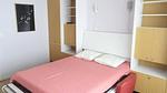 BedRoom - Ferienwohnung für 3 Personen (21 m²) in Aix-Les-Bains - Top-Hundeurlaub