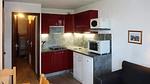 Untagged - Ferienwohnung für 7 Personen (30 m²) in Les Orres - Top-Hundeurlaub