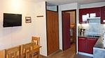 Untagged - Ferienwohnung für 7 Personen (30 m²) in Les Orres - Top-Hundeurlaub