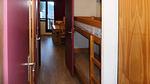 Untagged - Ferienwohnung für 7 Personen (30 m²) in Les Orres - Top-Hundeurlaub