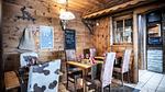 Untagged - Ferienwohnung für 5 Personen (37 m²) in La Plagne Tarentaise - Top-Hundeurlaub
