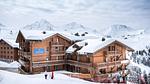 Untagged - Ferienwohnung für 5 Personen (37 m²) in La Plagne Tarentaise - Top-Hundeurlaub