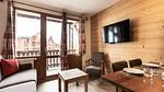 Untagged - Ferienwohnung für 5 Personen (37 m²) in La Plagne Tarentaise - Top-Hundeurlaub