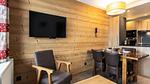 Untagged - Ferienwohnung für 5 Personen (37 m²) in La Plagne Tarentaise - Top-Hundeurlaub