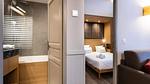 Untagged - Ferienwohnung für 5 Personen (37 m²) in La Plagne Tarentaise - Top-Hundeurlaub