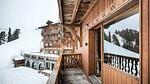 Untagged - Ferienwohnung für 5 Personen (37 m²) in La Plagne Tarentaise - Top-Hundeurlaub