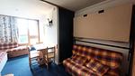 Untagged - Ferienwohnung für 5 Personen (25 m²) in Bourg-Saint-Maurice - Top-Hundeurlaub