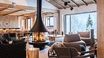 Untagged - Ferienwohnung für 9 Personen (62 m²) in Montalbert - Top-Hundeurlaub