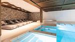 Untagged - Ferienwohnung für 9 Personen (62 m²) in Montalbert - Top-Hundeurlaub
