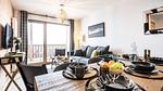 Untagged - Ferienwohnung für 9 Personen (62 m²) in Montalbert - Top-Hundeurlaub
