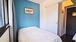 Untagged - Ferienwohnung für 7 Personen (40 m²) in Magland - Top-Hundeurlaub