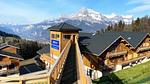 Untagged - Ferienwohnung für 3 Personen (25 m²) in Combloux - Top-Hundeurlaub