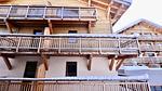 Untagged - Ferienwohnung für 3 Personen (25 m²) in Combloux - Top-Hundeurlaub