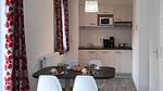 Untagged - Ferienwohnung für 3 Personen (25 m²) in Combloux - Top-Hundeurlaub