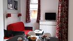 Untagged - Ferienwohnung für 3 Personen (25 m²) in Combloux - Top-Hundeurlaub