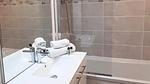 Untagged - Ferienwohnung für 3 Personen (25 m²) in Combloux - Top-Hundeurlaub