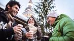 Untagged - Ferienwohnung für 5 Personen (26 m²) in Le Grand-Bornand - Top-Hundeurlaub