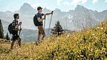 Untagged - Ferienwohnung für 5 Personen (26 m²) in Le Grand-Bornand - Top-Hundeurlaub
