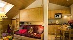 Untagged - Ferienwohnung für 5 Personen (26 m²) in Le Grand-Bornand - Top-Hundeurlaub