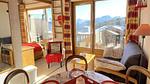 Untagged - Ferienwohnung für 5 Personen (24 m²) in Hauteluce - Top-Hundeurlaub