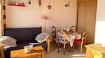 Untagged - Ferienwohnung für 5 Personen (24 m²) in Hauteluce - Top-Hundeurlaub
