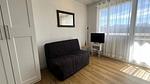 LivingRoom - Ferienwohnung für 7 Personen (36 m²) in Les Angles (Pyrénées-Orientales) - Top-Hundeurlaub