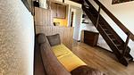LivingRoom - Ferienwohnung für 7 Personen (36 m²) in Les Angles (Pyrénées-Orientales) - Top-Hundeurlaub