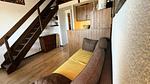 LivingRoom - Ferienwohnung für 7 Personen (36 m²) in Les Angles (Pyrénées-Orientales) - Top-Hundeurlaub