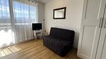 LivingRoom - Ferienwohnung für 7 Personen (36 m²) in Les Angles (Pyrénées-Orientales) - Top-Hundeurlaub