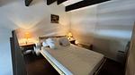 BedRoom - Ferienwohnung für 7 Personen (36 m²) in Les Angles (Pyrénées-Orientales) - Top-Hundeurlaub