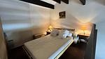 BedRoom - Ferienwohnung für 7 Personen (36 m²) in Les Angles (Pyrénées-Orientales) - Top-Hundeurlaub