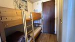 BedRoom - Ferienwohnung für 7 Personen (36 m²) in Les Angles (Pyrénées-Orientales) - Top-Hundeurlaub