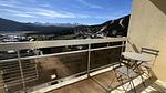 TerraceBalcony - Ferienwohnung für 7 Personen (36 m²) in Les Angles (Pyrénées-Orientales) - Top-Hundeurlaub
