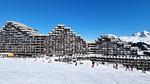 Untagged - Ferienwohnung für 5 Personen (26 m²) in Aime-la-Plagne - Top-Hundeurlaub
