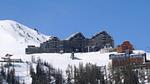 Untagged - Ferienwohnung für 5 Personen (26 m²) in Aime-la-Plagne - Top-Hundeurlaub