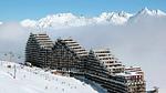 Untagged - Ferienwohnung für 5 Personen (26 m²) in Aime-la-Plagne - Top-Hundeurlaub