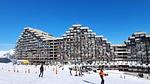 Untagged - Ferienwohnung für 5 Personen (26 m²) in Aime-la-Plagne - Top-Hundeurlaub