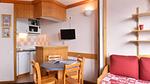Untagged - Ferienwohnung für 5 Personen (26 m²) in Aime-la-Plagne - Top-Hundeurlaub