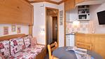 Untagged - Ferienwohnung für 5 Personen (26 m²) in Aime-la-Plagne - Top-Hundeurlaub